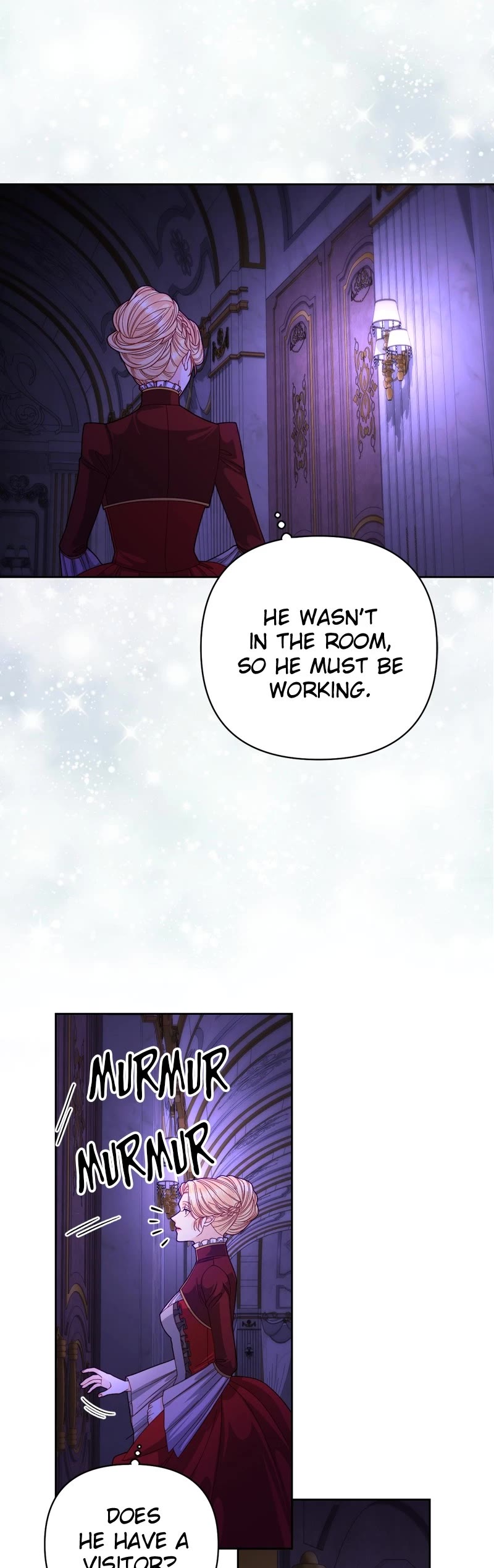 Remarried Empress Chapter 168 page 14 - Chapter 168: (S3) Episode 164