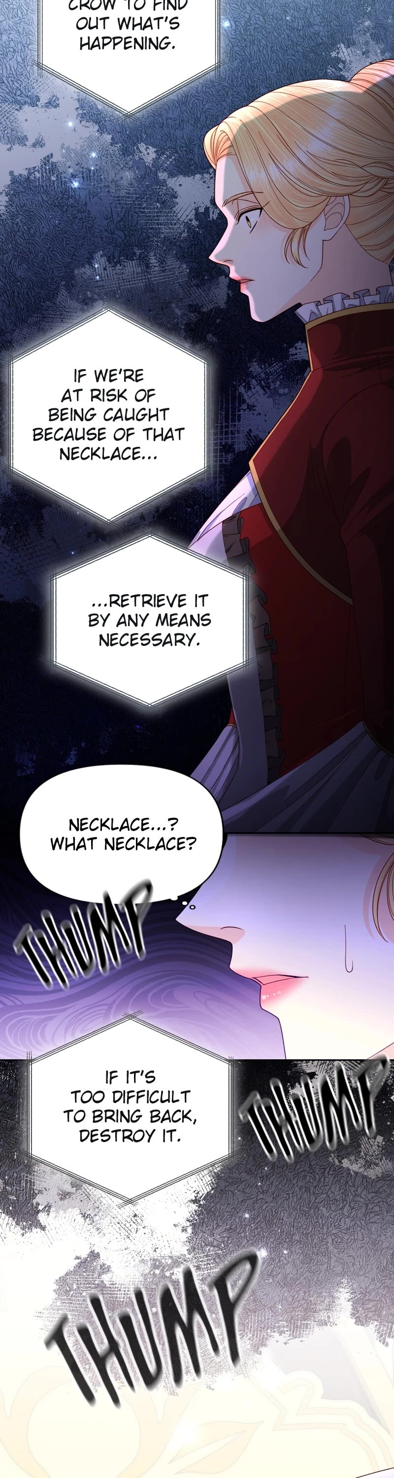 Remarried Empress Chapter 168 page 16 - Chapter 168: (S3) Episode 164