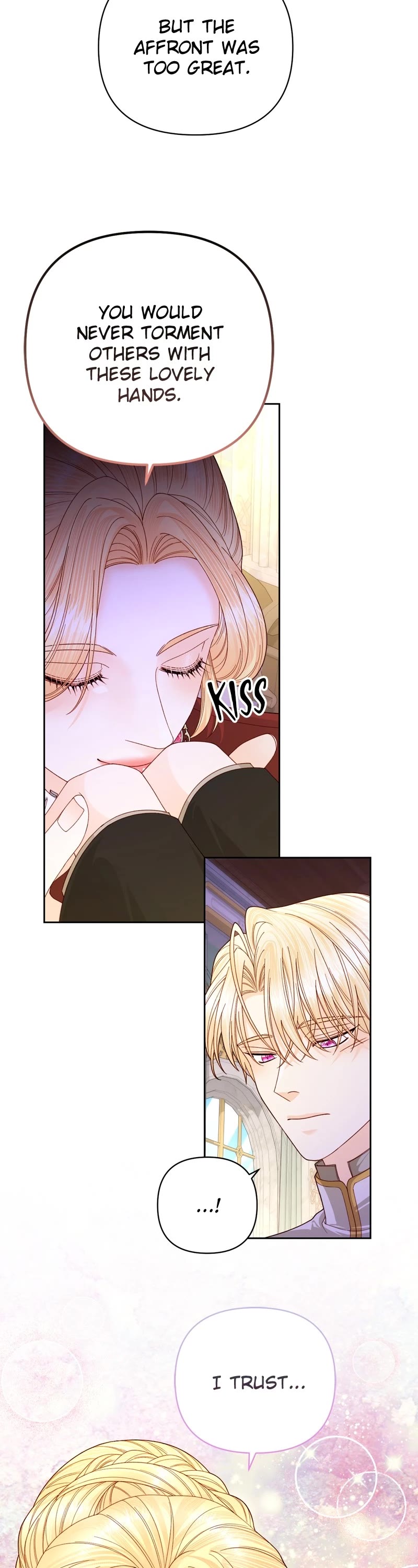 Remarried Empress Chapter 168 page 2 - Chapter 168: (S3) Episode 164