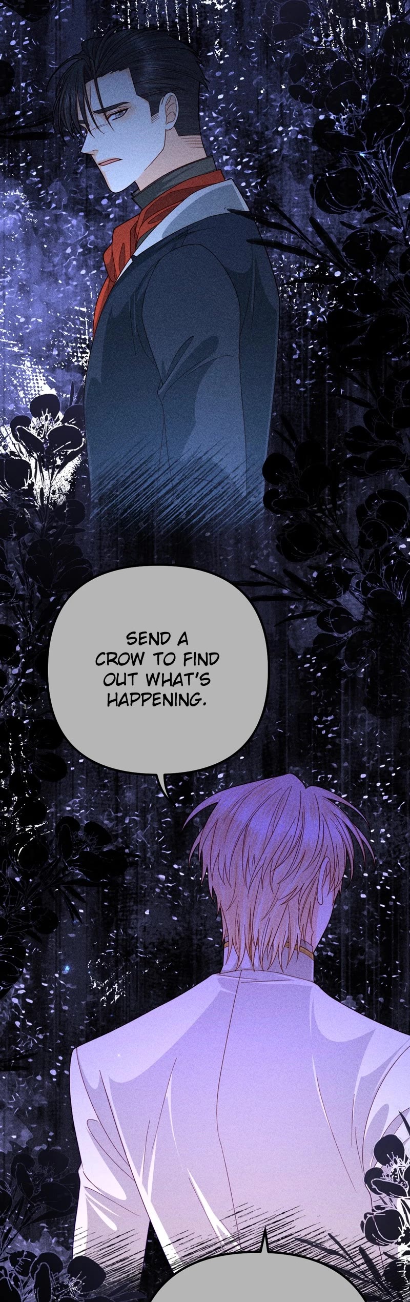 Remarried Empress Chapter 168 page 20 - Chapter 168: (S3) Episode 164