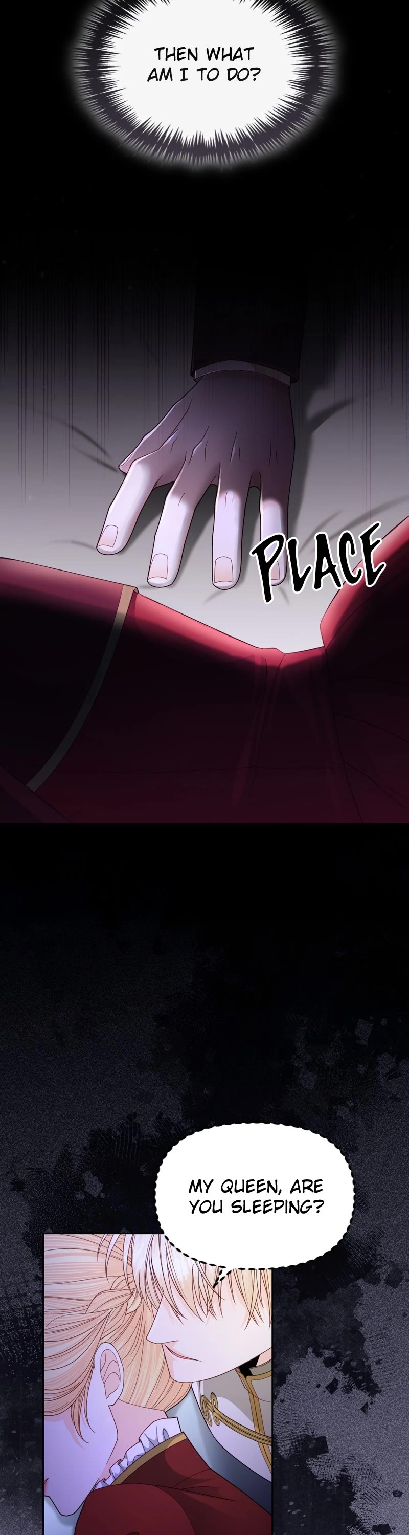 Remarried Empress Chapter 168 page 23 - Chapter 168: (S3) Episode 164