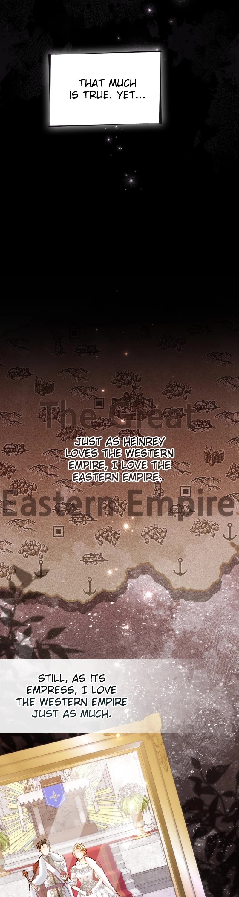 Remarried Empress Chapter 168 page 27 - Chapter 168: (S3) Episode 164