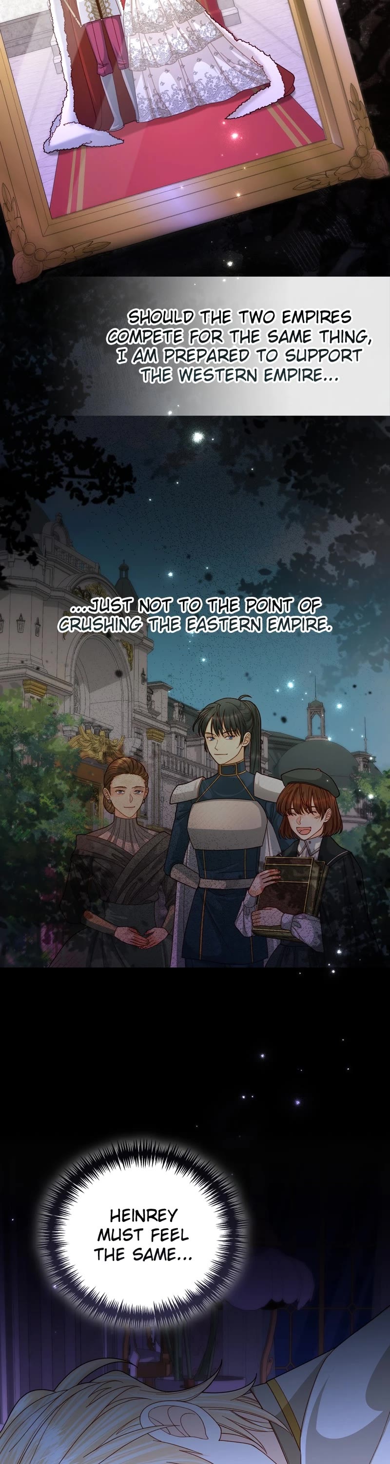Remarried Empress Chapter 168 page 28 - Chapter 168: (S3) Episode 164