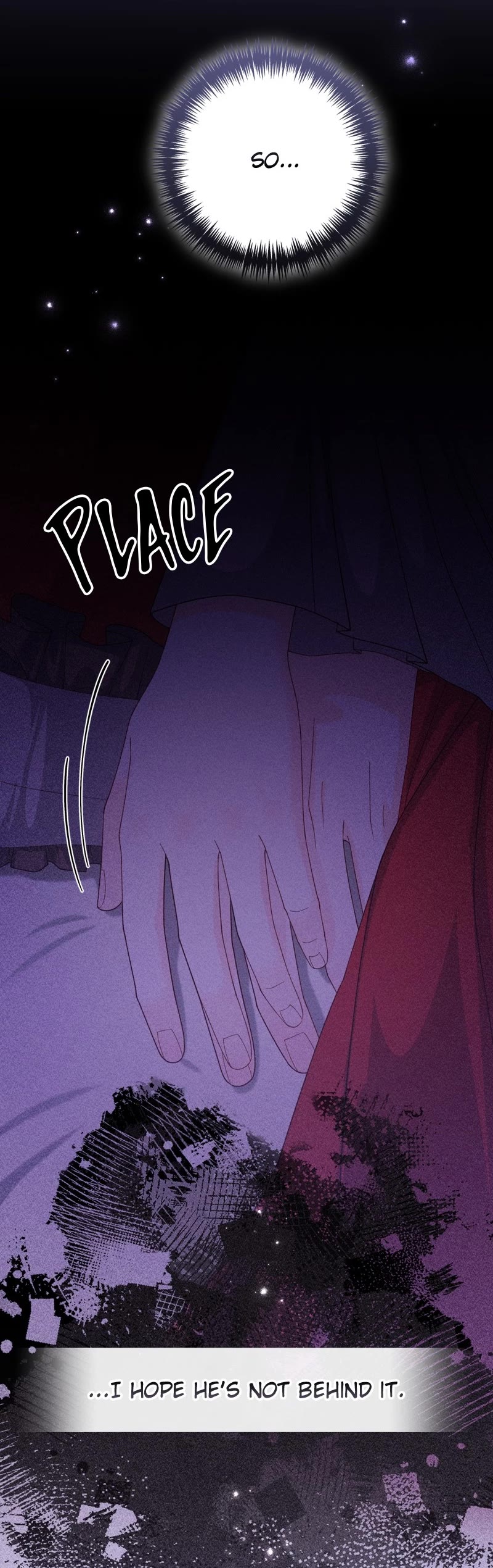 Remarried Empress Chapter 168 page 30 - Chapter 168: (S3) Episode 164