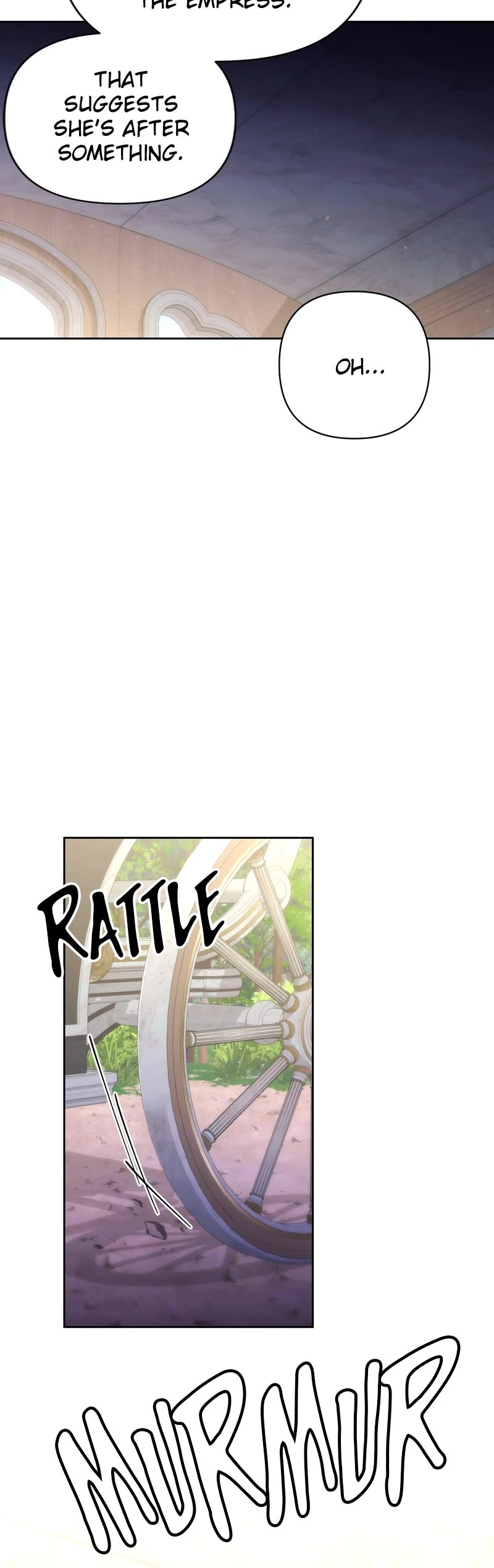 Remarried Empress Chapter 168 page 34 - Chapter 168: (S3) Episode 164