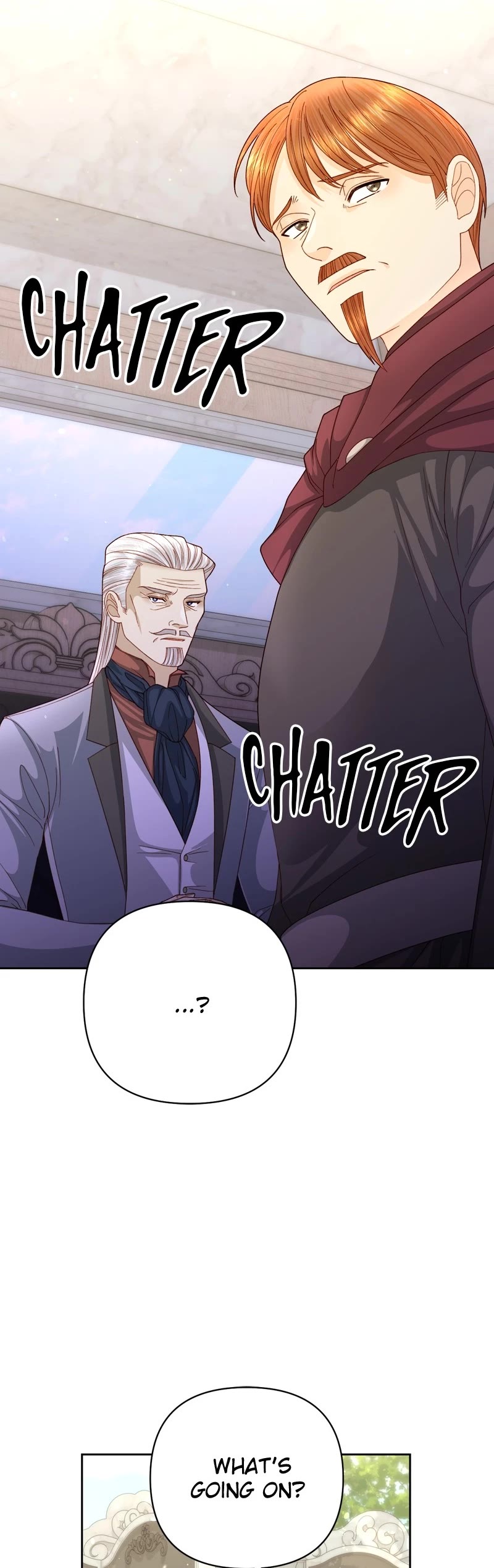 Remarried Empress Chapter 168 page 35 - Chapter 168: (S3) Episode 164