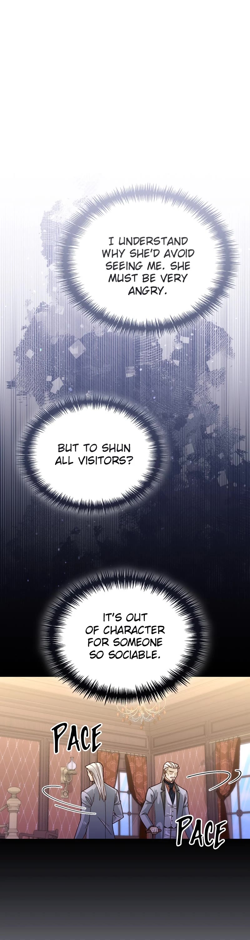 Remarried Empress Chapter 168 page 37 - Chapter 168: (S3) Episode 164