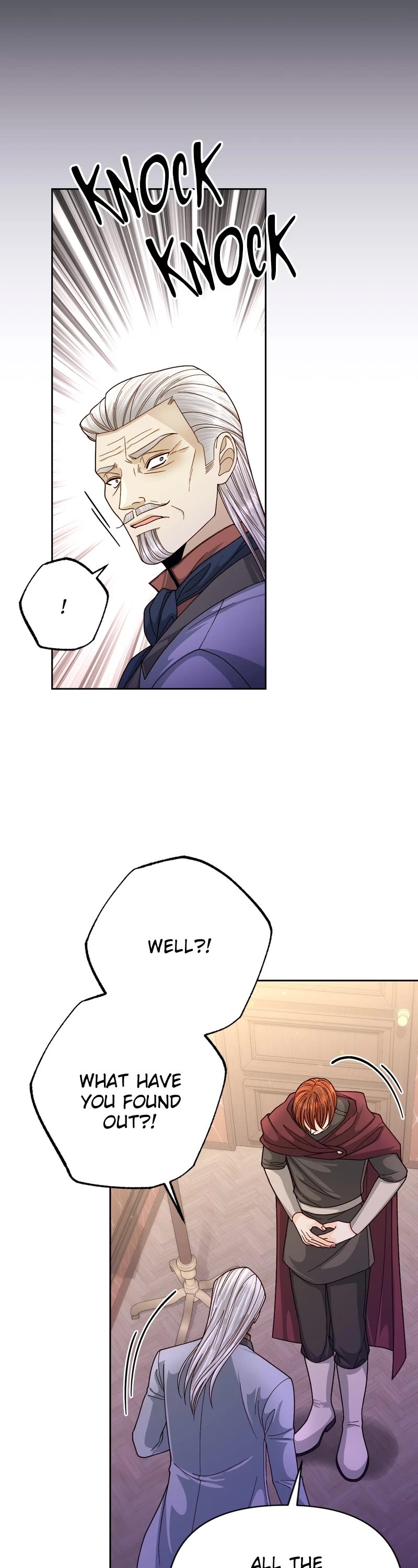 Remarried Empress Chapter 168 page 38 - Chapter 168: (S3) Episode 164