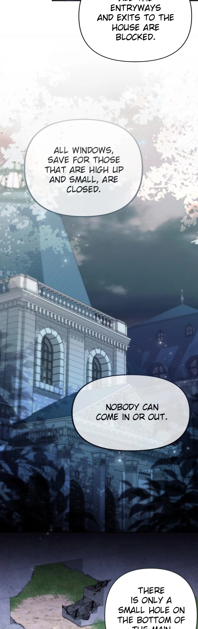 Remarried Empress Chapter 168 page 39 - Chapter 168: (S3) Episode 164