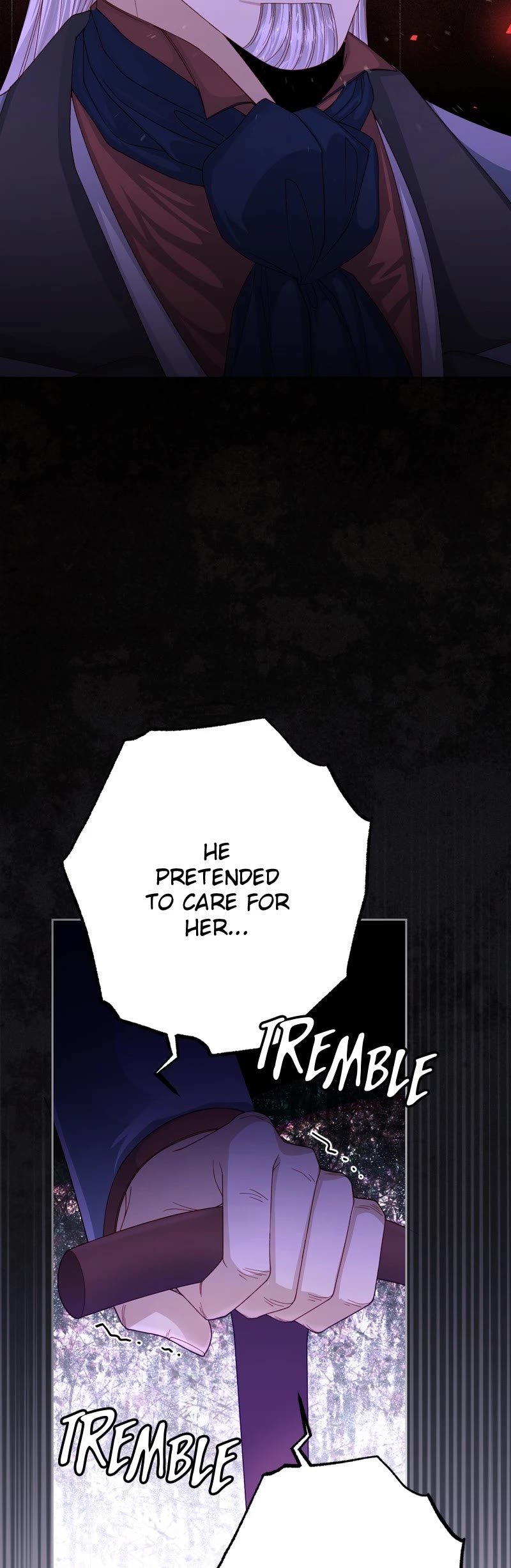 Remarried Empress Chapter 168 page 41 - Chapter 168: (S3) Episode 164
