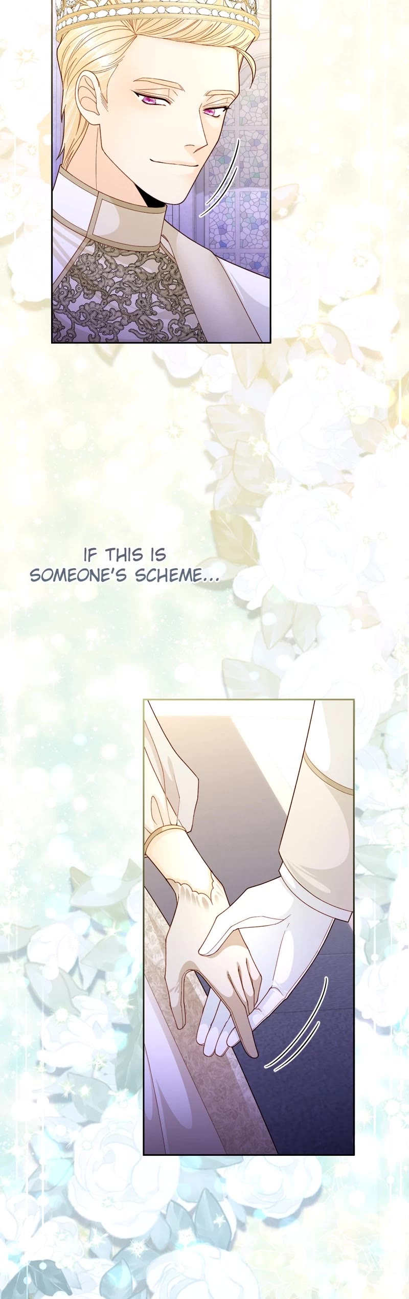 Remarried Empress Chapter 169 page 10 - Chapter 169: (S3) Episode 165