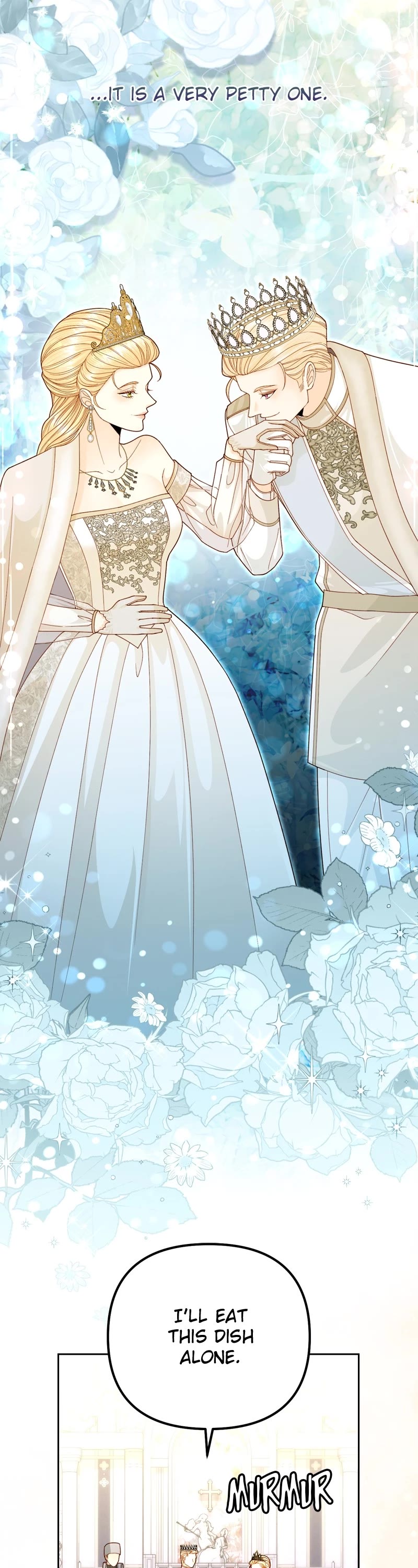 Remarried Empress Chapter 169 page 11 - Chapter 169: (S3) Episode 165