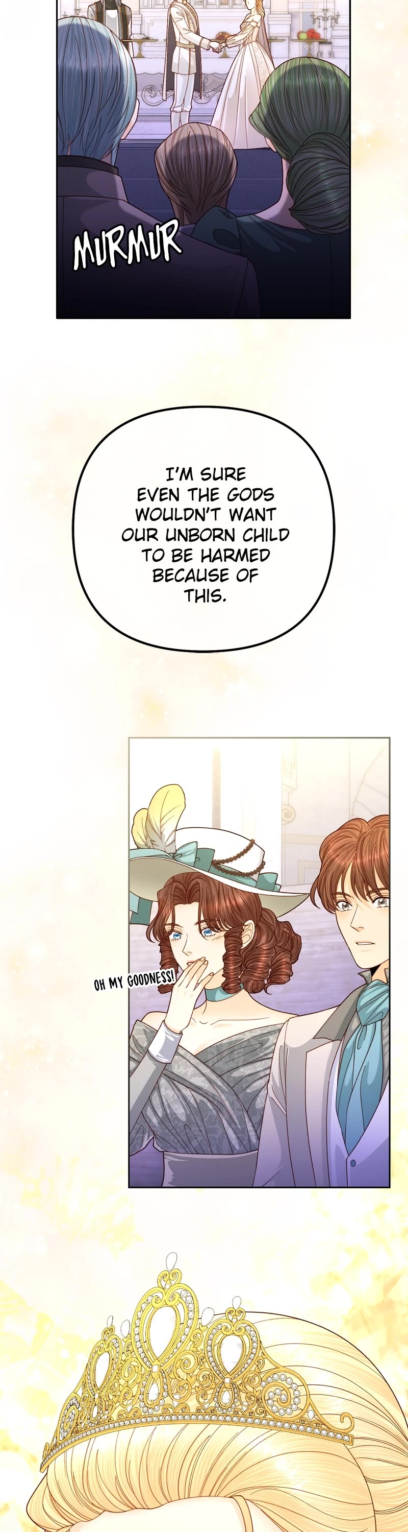 Remarried Empress Chapter 169 page 12 - Chapter 169: (S3) Episode 165