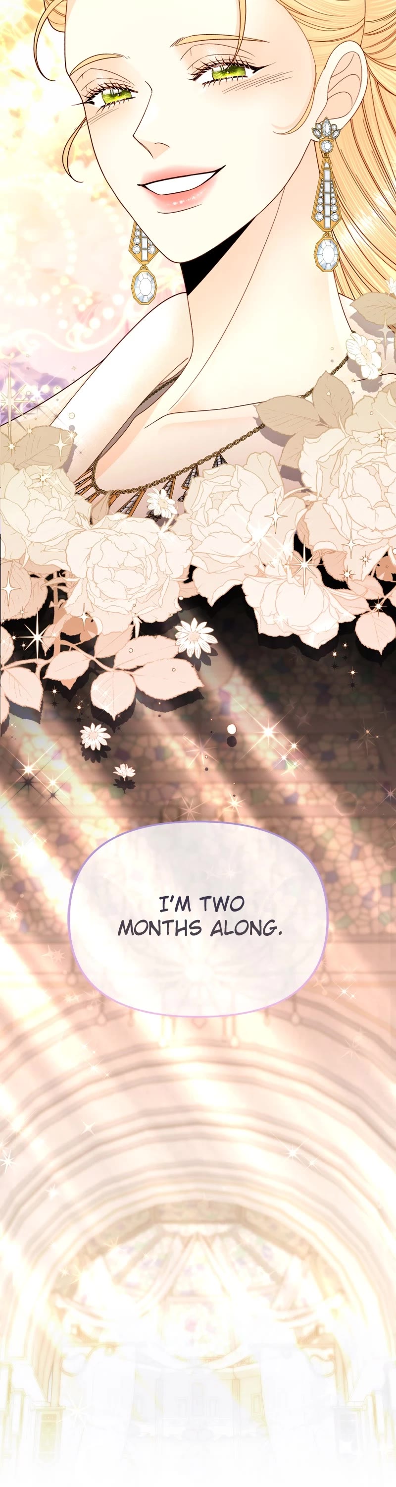 Remarried Empress Chapter 169 page 13 - Chapter 169: (S3) Episode 165