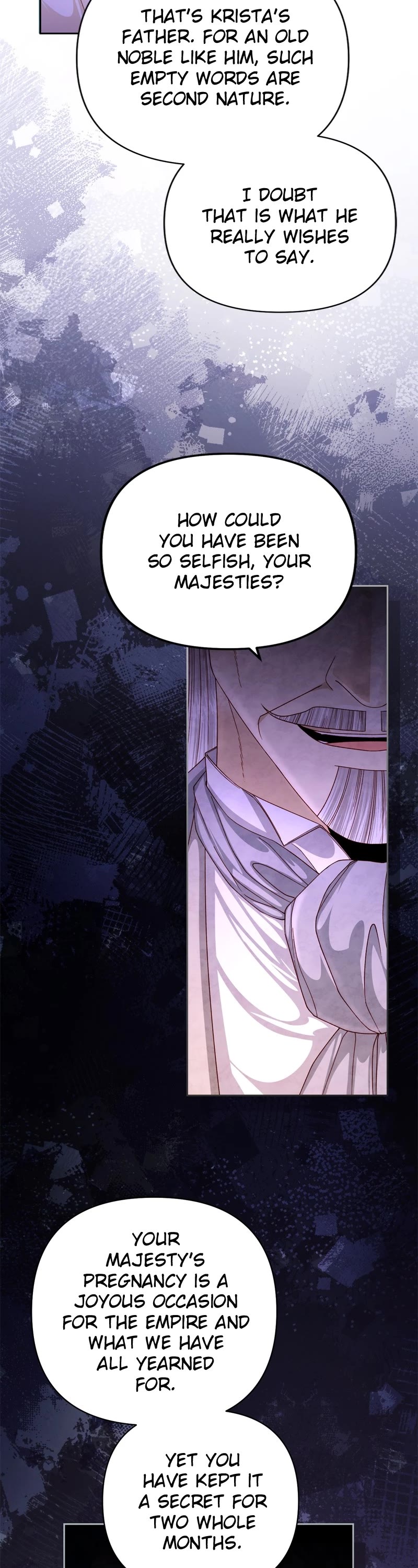 Remarried Empress Chapter 169 page 17 - Chapter 169: (S3) Episode 165