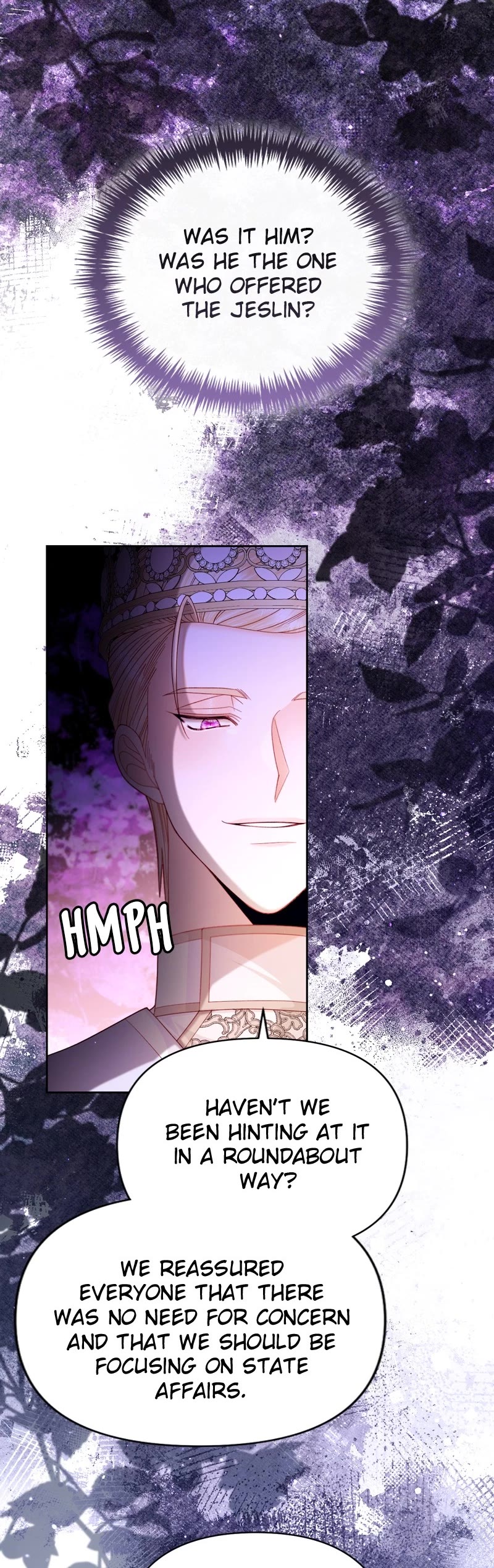 Remarried Empress Chapter 169 page 20 - Chapter 169: (S3) Episode 165