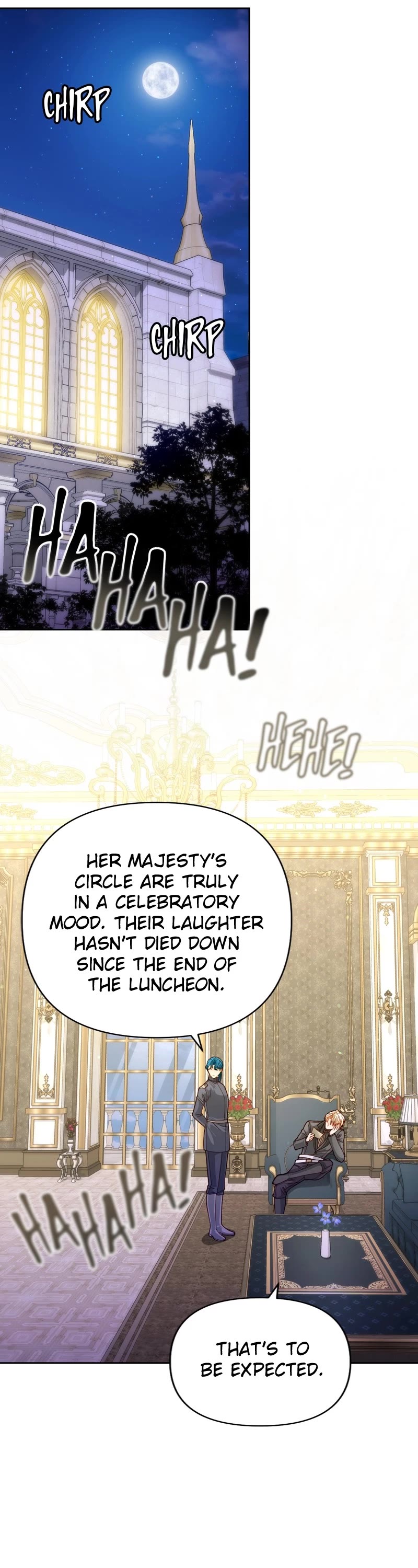 Remarried Empress Chapter 169 page 22 - Chapter 169: (S3) Episode 165