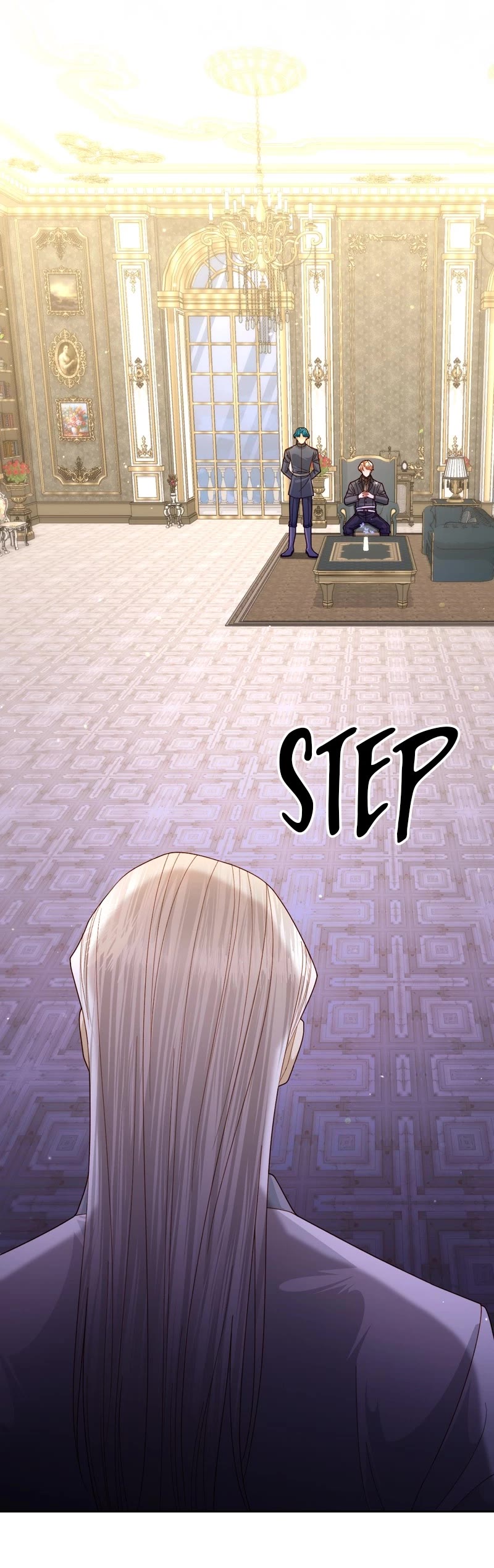 Remarried Empress Chapter 169 page 24 - Chapter 169: (S3) Episode 165