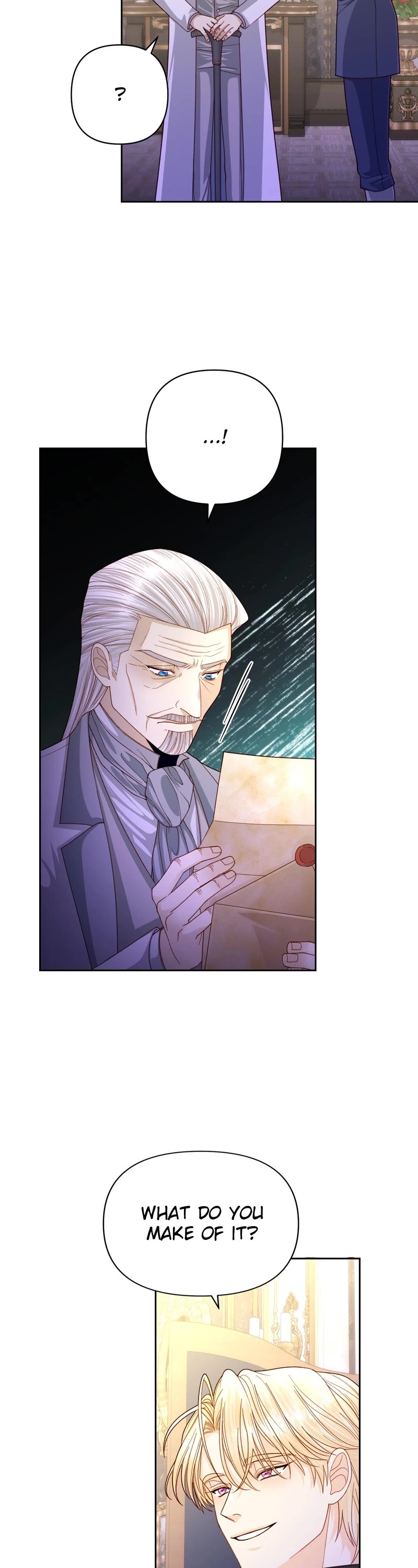 Remarried Empress Chapter 169 page 26 - Chapter 169: (S3) Episode 165