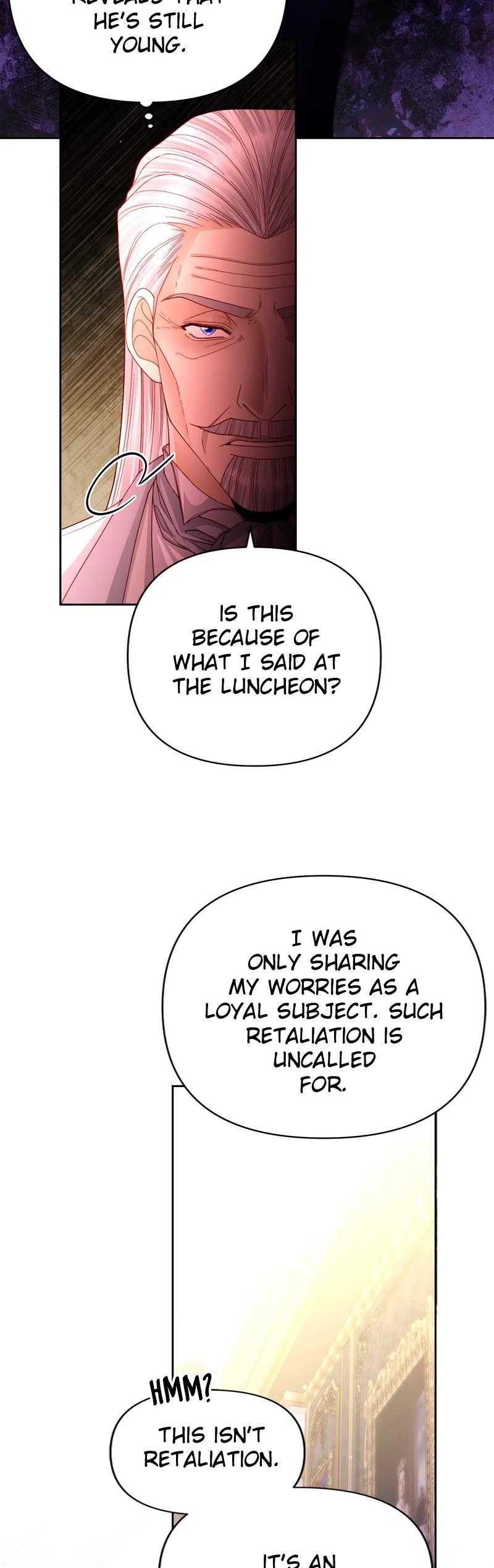 Remarried Empress Chapter 169 page 30 - Chapter 169: (S3) Episode 165