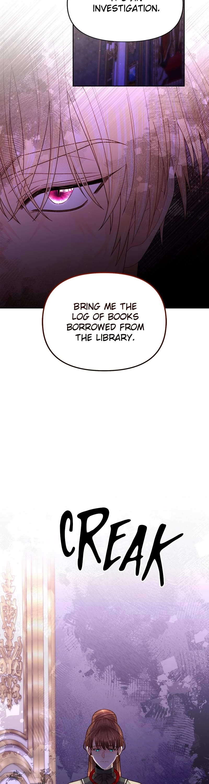 Remarried Empress Chapter 169 page 31 - Chapter 169: (S3) Episode 165