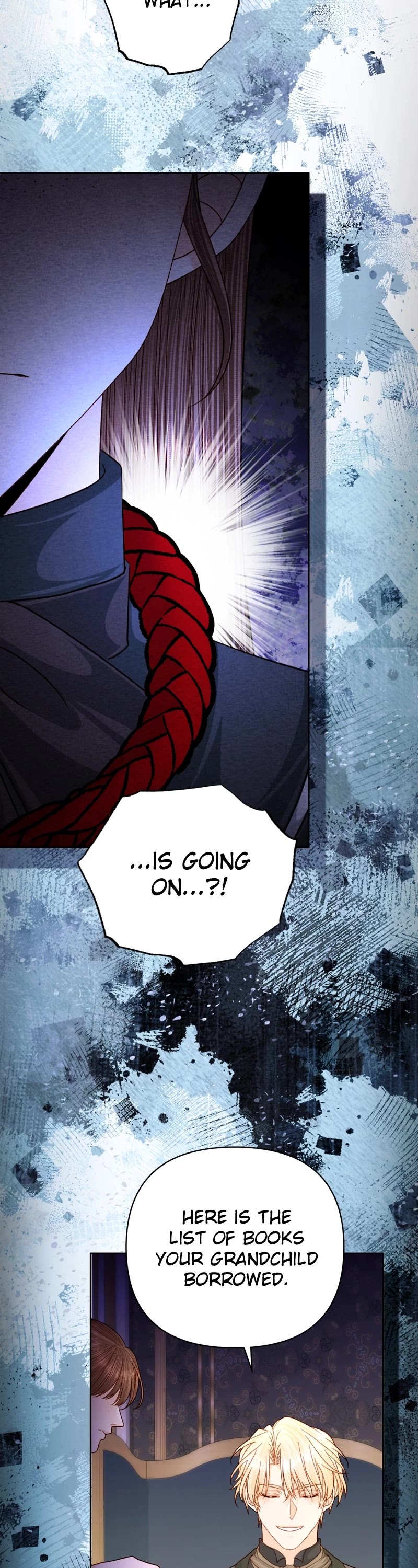 Remarried Empress Chapter 169 page 33 - Chapter 169: (S3) Episode 165