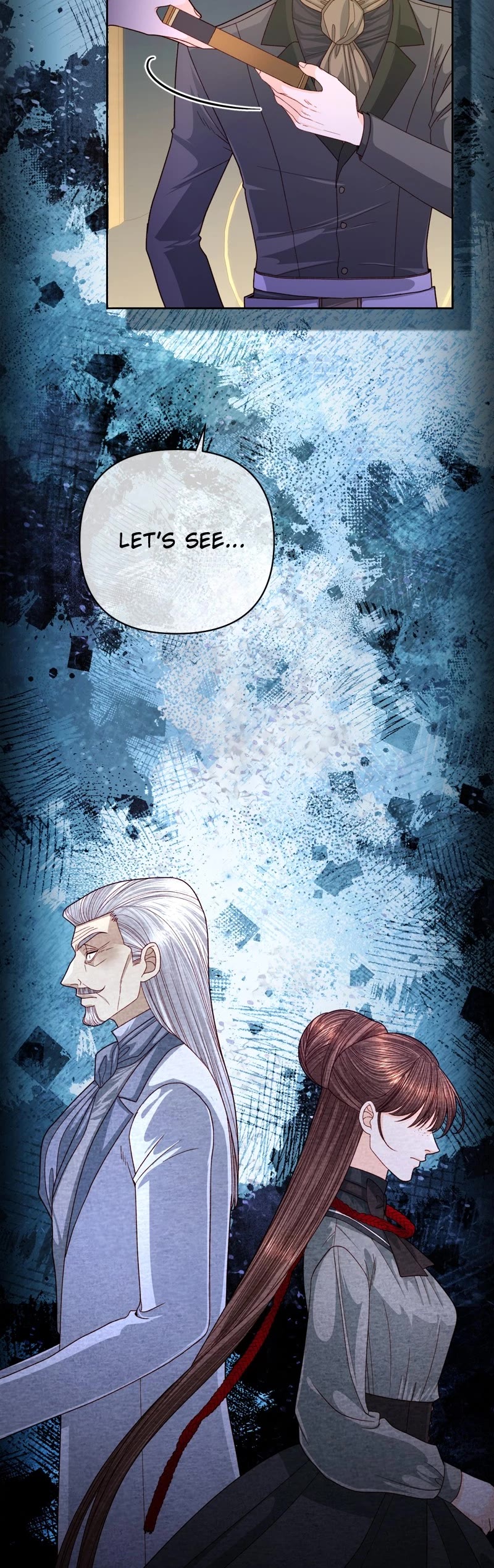 Remarried Empress Chapter 169 page 34 - Chapter 169: (S3) Episode 165