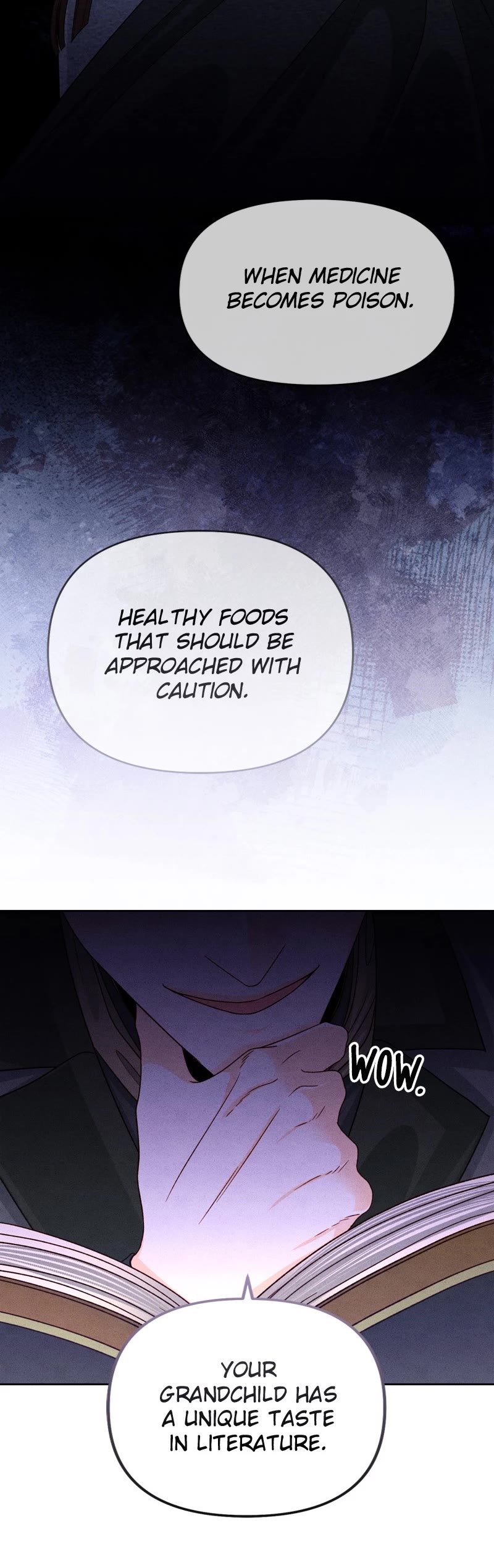 Remarried Empress Chapter 169 page 35 - Chapter 169: (S3) Episode 165