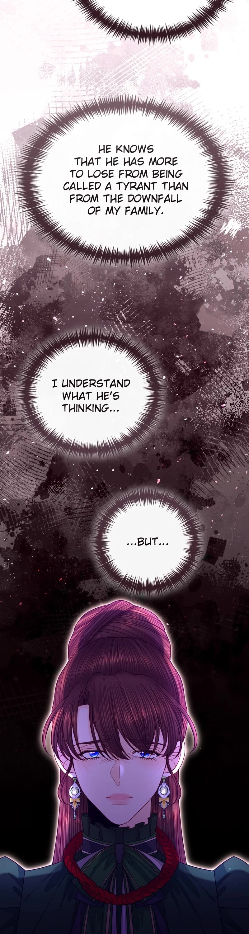 Remarried Empress Chapter 169 page 37 - Chapter 169: (S3) Episode 165