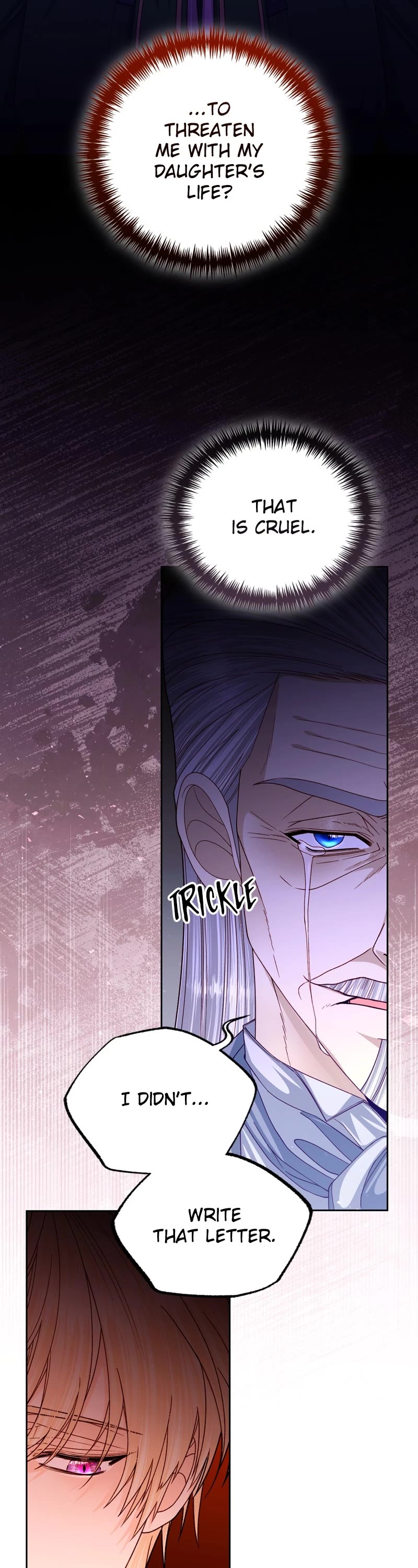 Remarried Empress Chapter 169 page 38 - Chapter 169: (S3) Episode 165