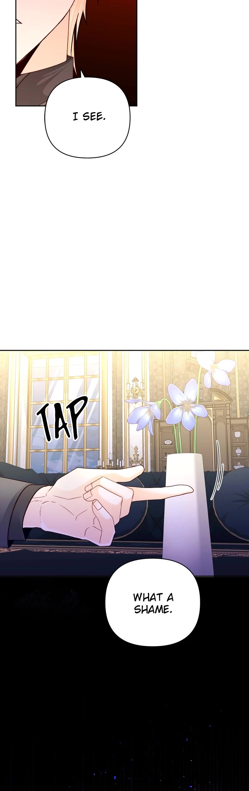 Remarried Empress Chapter 169 page 39 - Chapter 169: (S3) Episode 165