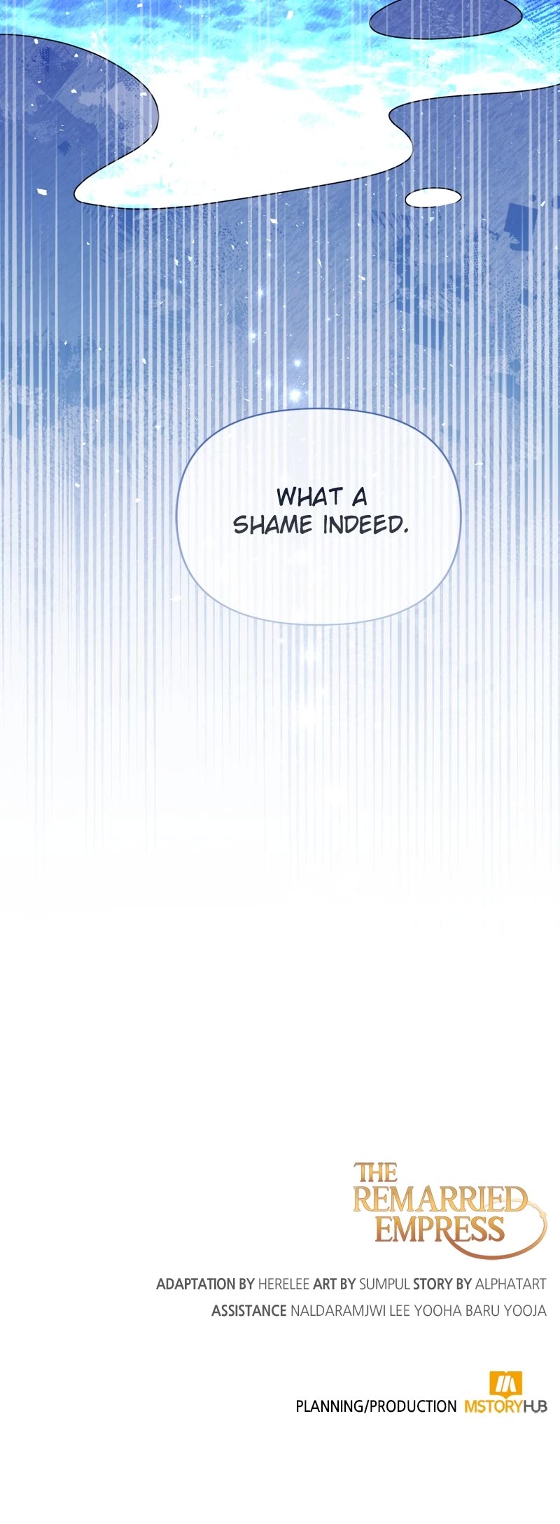 Remarried Empress Chapter 169 page 41 - Chapter 169: (S3) Episode 165