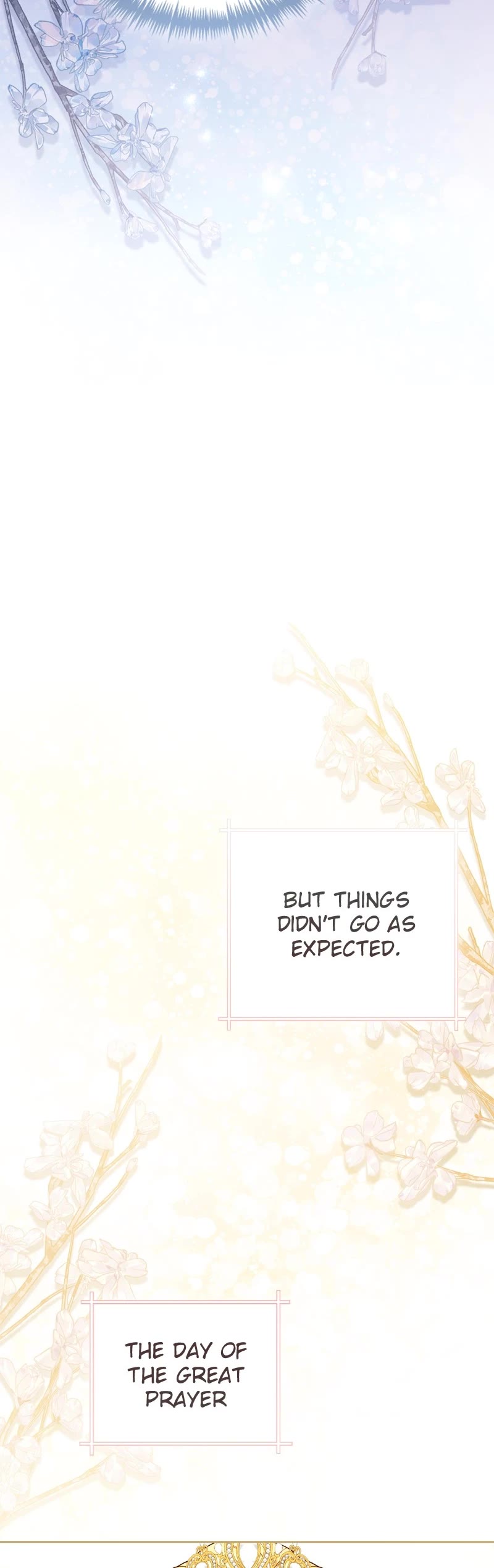 Remarried Empress Chapter 169 page 5 - Chapter 169: (S3) Episode 165