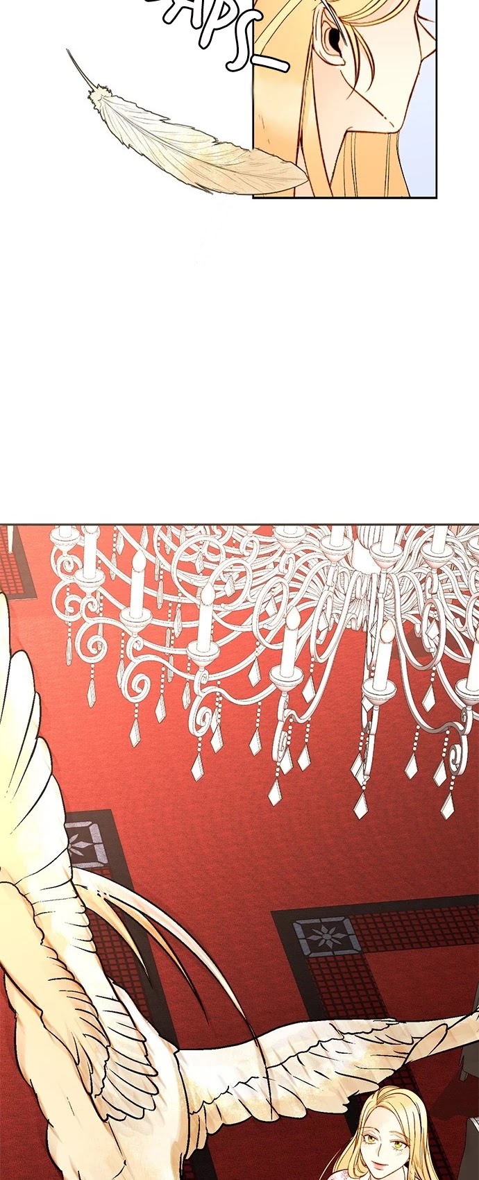 Remarried Empress Chapter 17 page 13 - Chapter 17