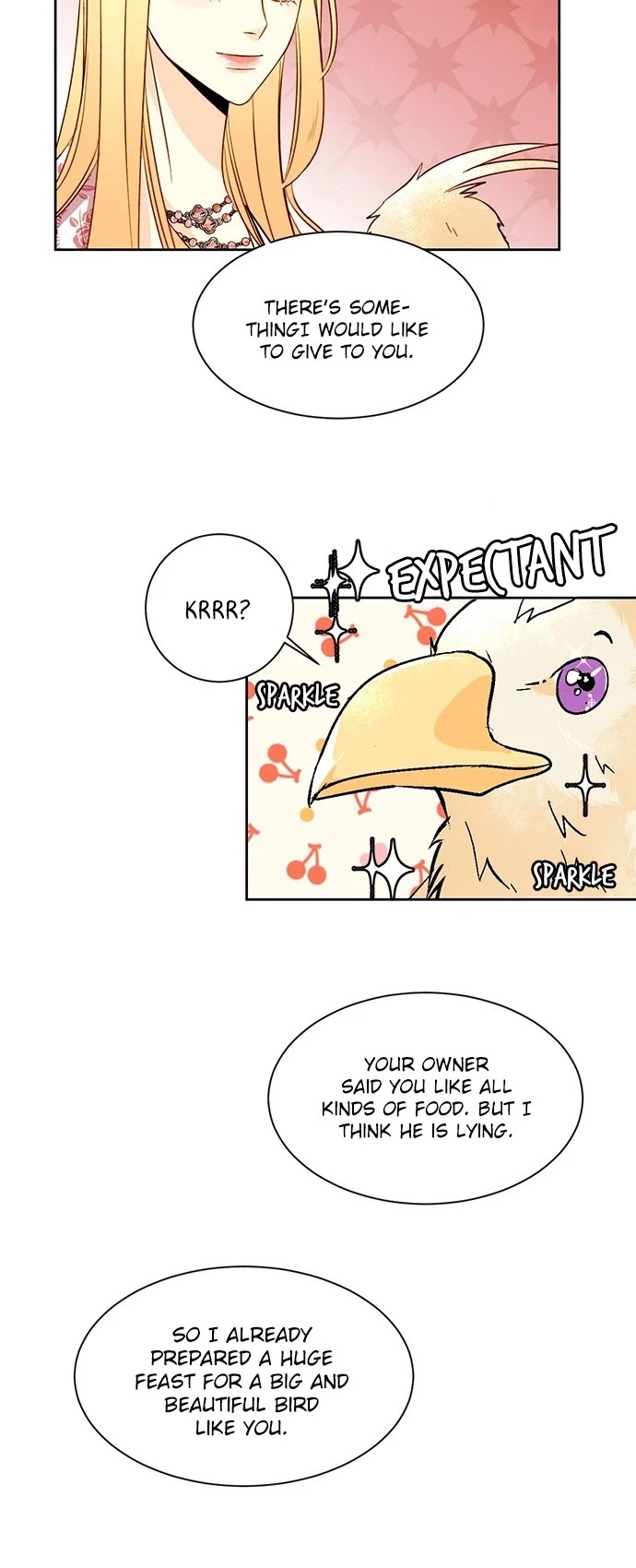 Remarried Empress Chapter 17 page 15 - Chapter 17