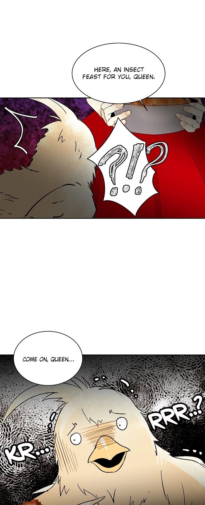 Remarried Empress Chapter 17 page 16 - Chapter 17