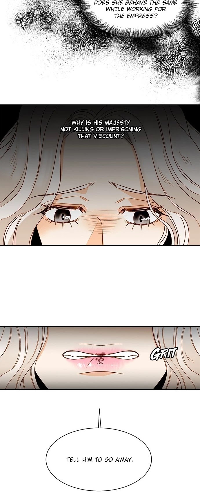 Remarried Empress Chapter 17 page 24 - Chapter 17