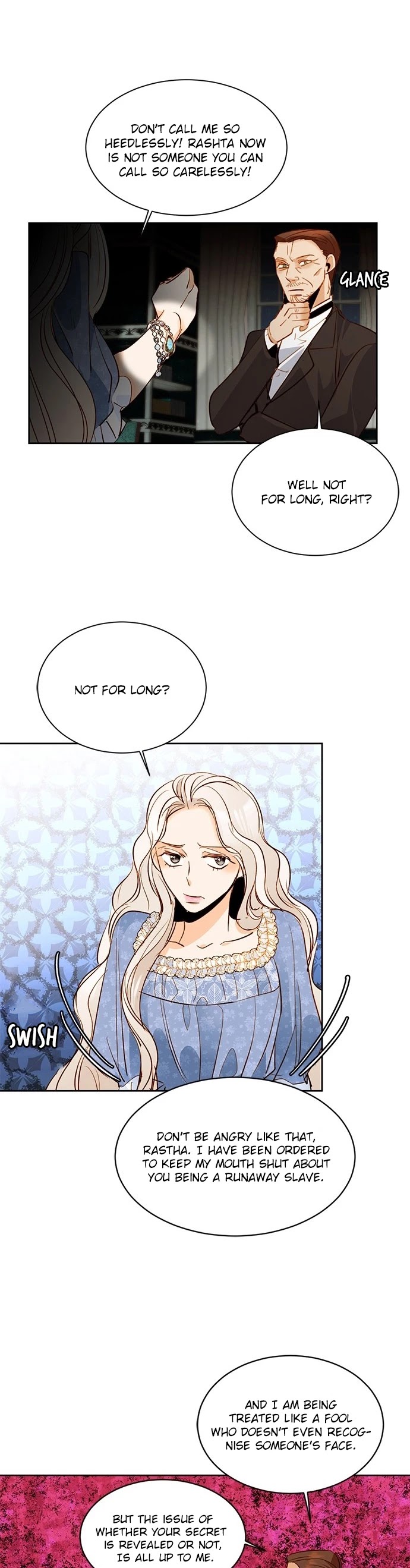 Remarried Empress Chapter 17 page 27 - Chapter 17