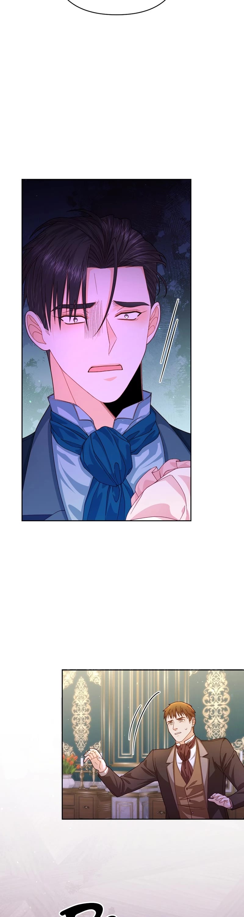 Remarried Empress Chapter 170 page 12 - Chapter 170: (S3) Episode 166