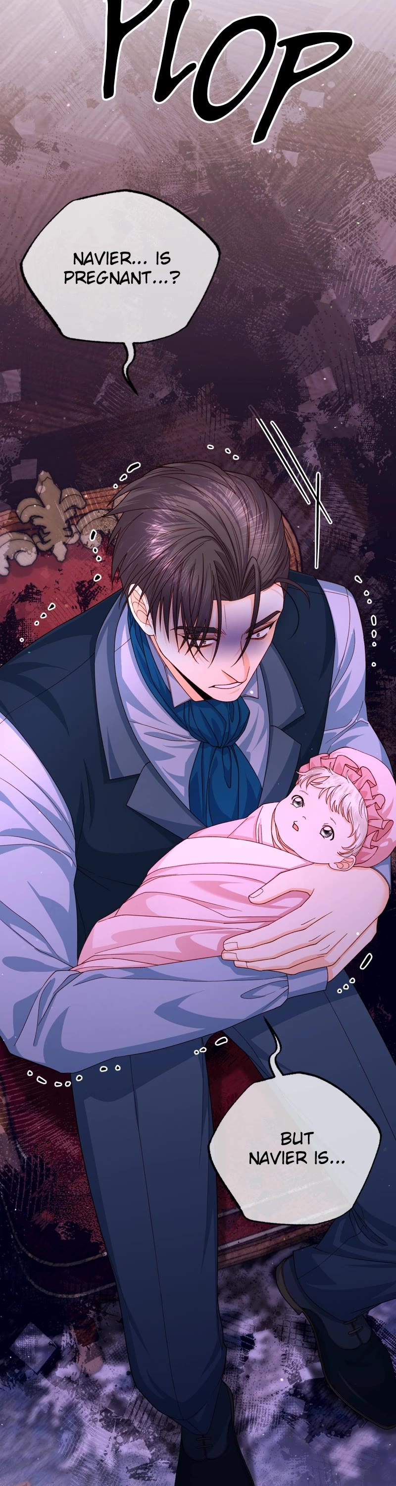 Remarried Empress Chapter 170 page 13 - Chapter 170: (S3) Episode 166