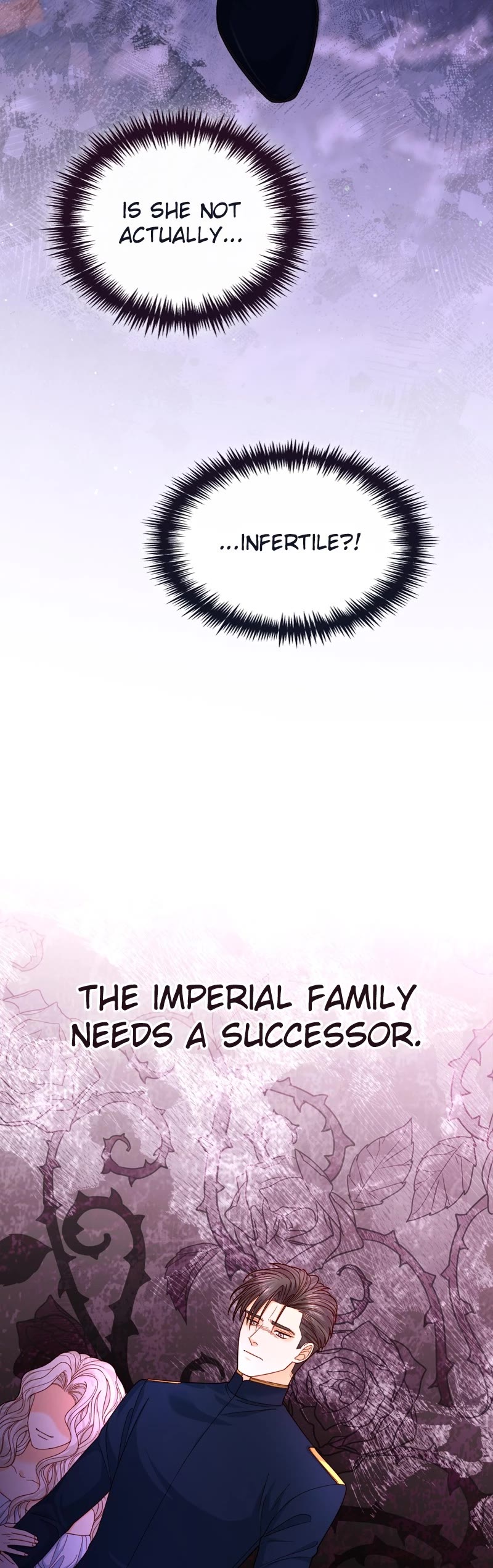 Remarried Empress Chapter 170 page 14 - Chapter 170: (S3) Episode 166