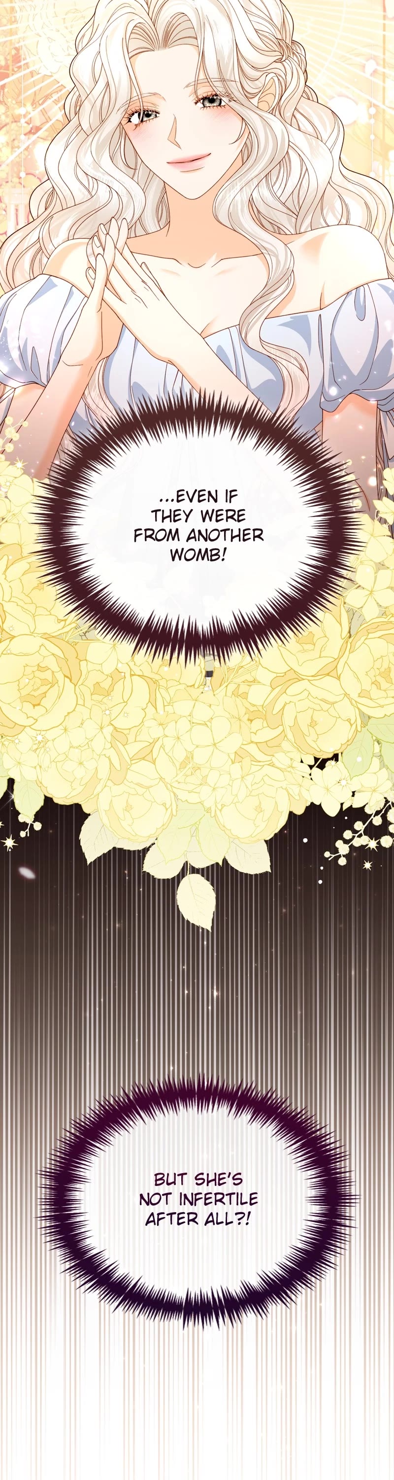 Remarried Empress Chapter 170 page 16 - Chapter 170: (S3) Episode 166
