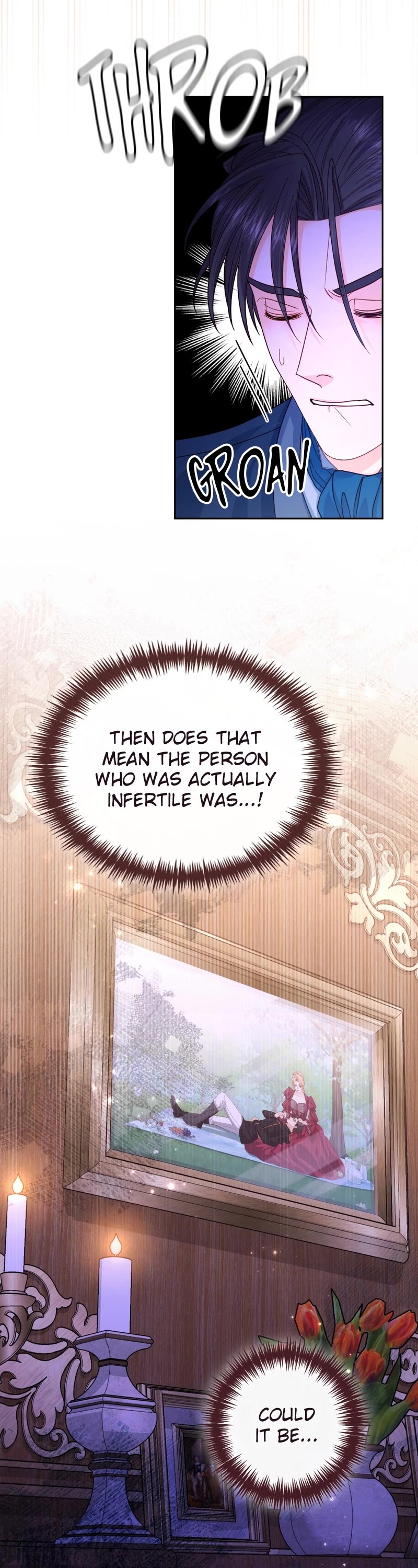 Remarried Empress Chapter 170 page 17 - Chapter 170: (S3) Episode 166