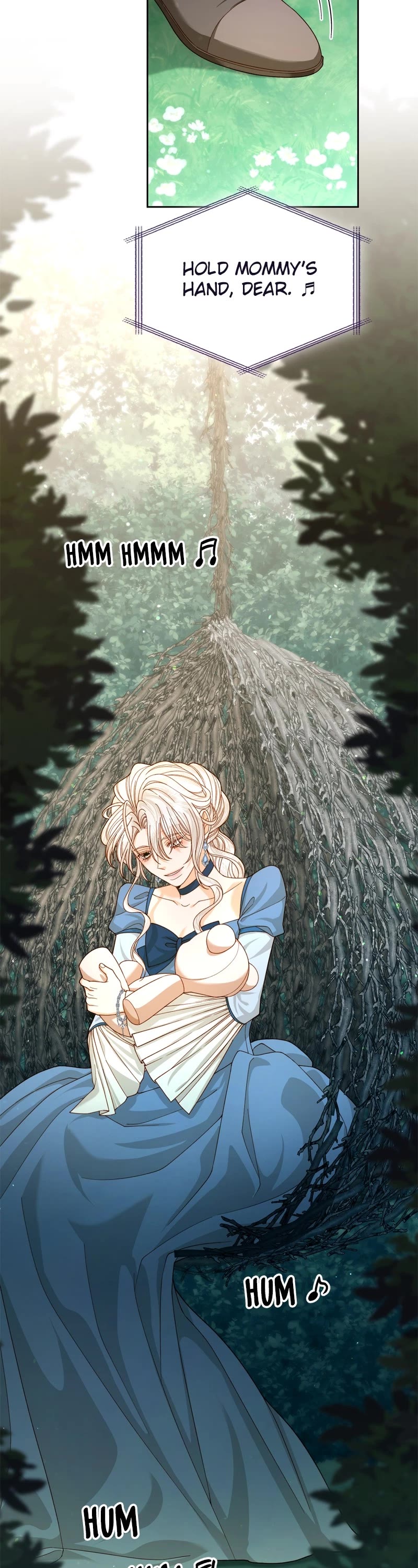 Remarried Empress Chapter 170 page 21 - Chapter 170: (S3) Episode 166