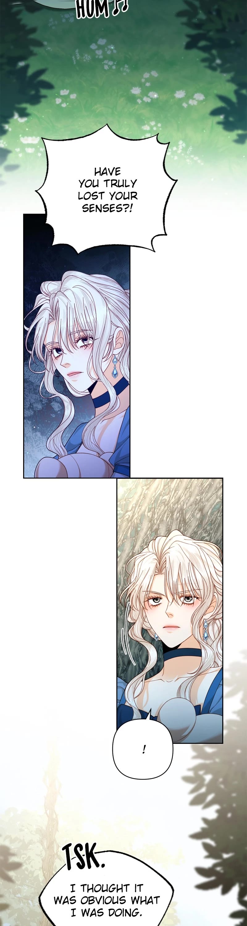 Remarried Empress Chapter 170 page 22 - Chapter 170: (S3) Episode 166