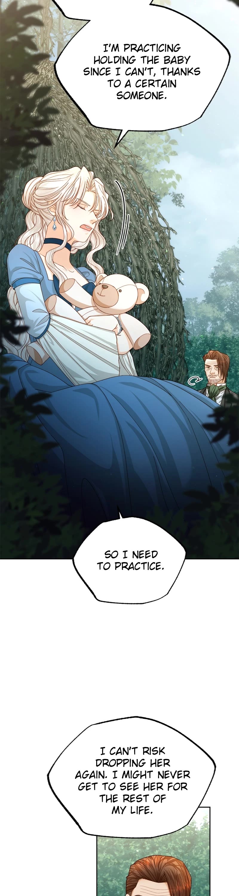 Remarried Empress Chapter 170 page 23 - Chapter 170: (S3) Episode 166