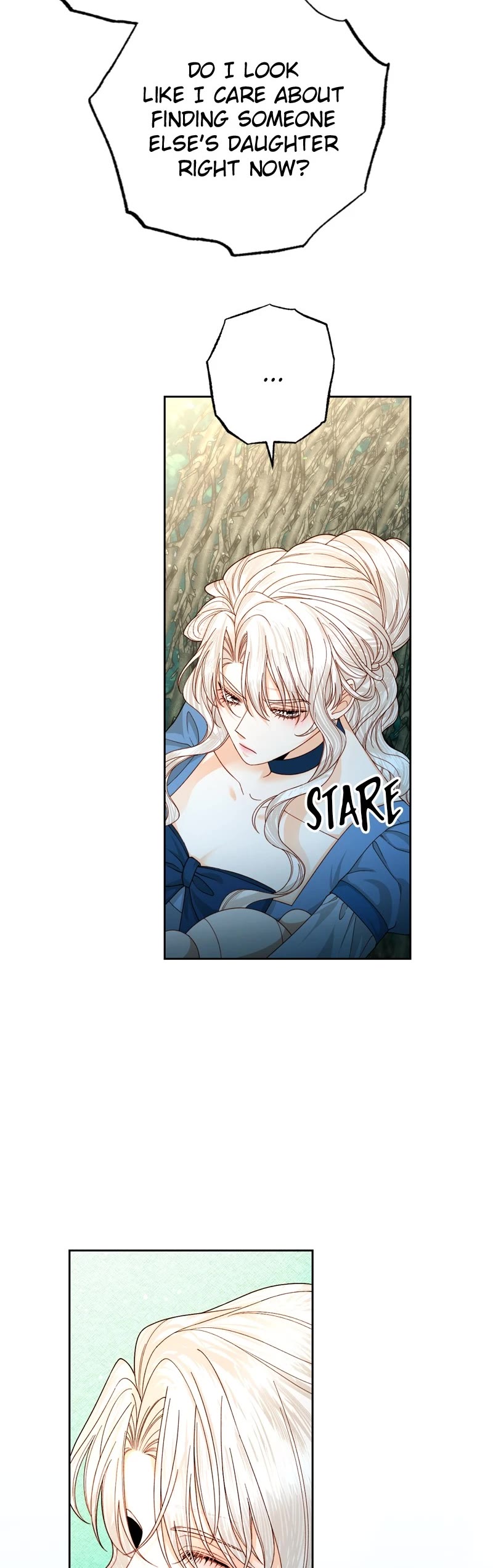 Remarried Empress Chapter 170 page 25 - Chapter 170: (S3) Episode 166