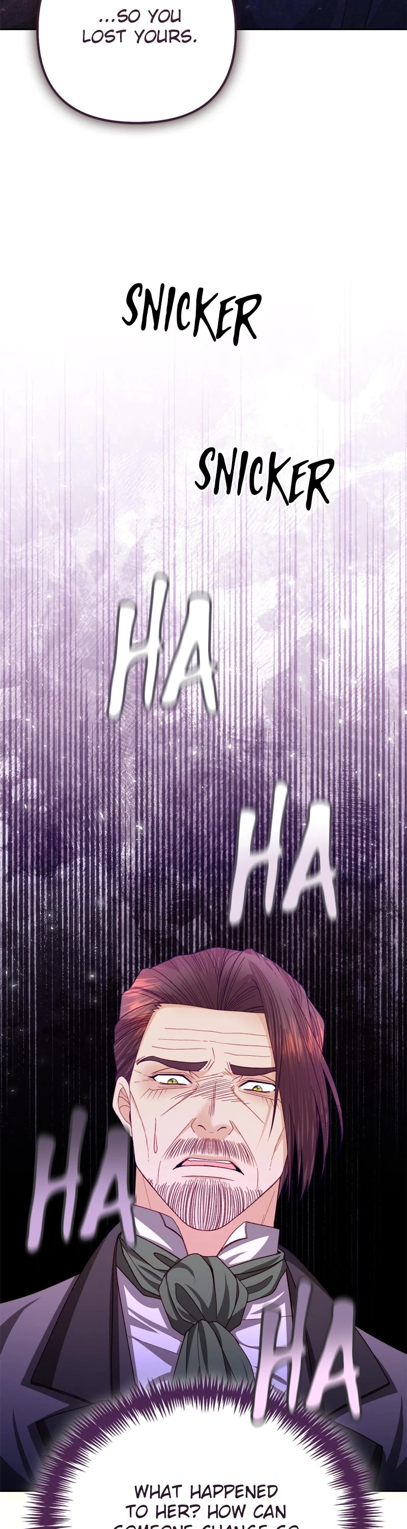 Remarried Empress Chapter 170 page 28 - Chapter 170: (S3) Episode 166