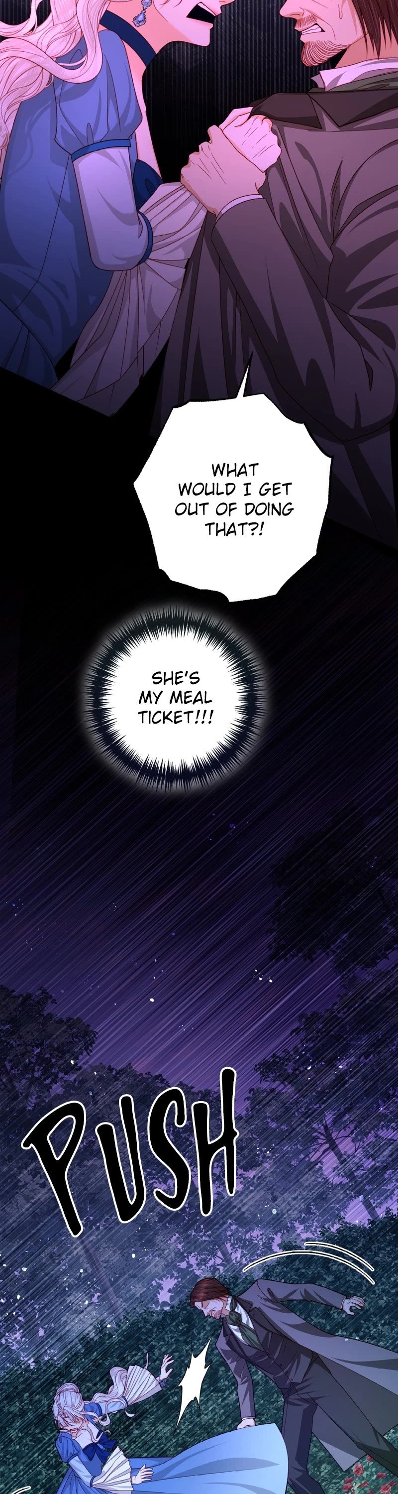 Remarried Empress Chapter 170 page 33 - Chapter 170: (S3) Episode 166