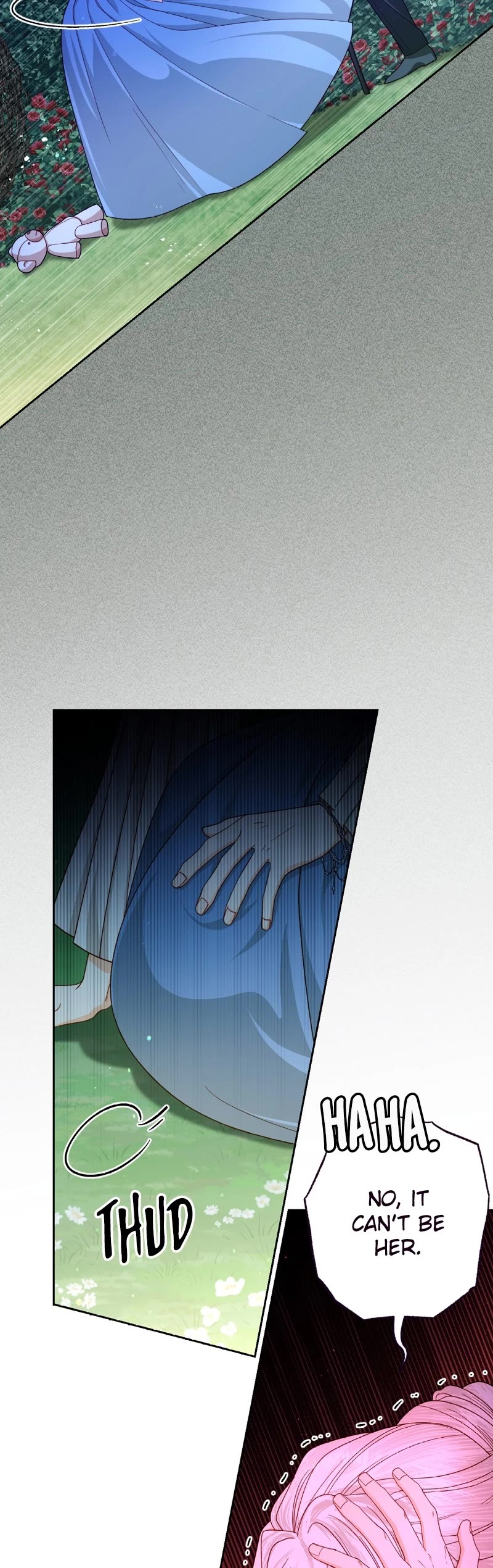 Remarried Empress Chapter 170 page 34 - Chapter 170: (S3) Episode 166